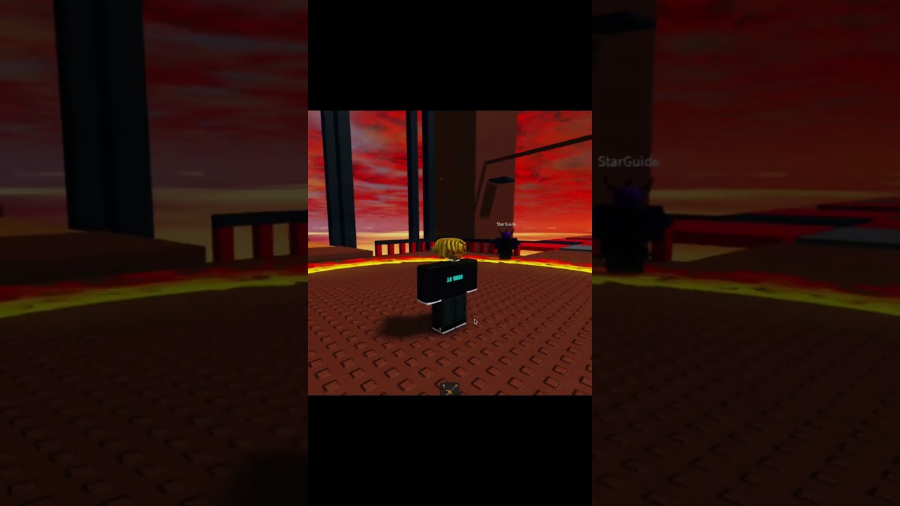 Classic Games on ROBLOX😔😭 