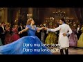 love story indila Cinderella movie lyrics mp3