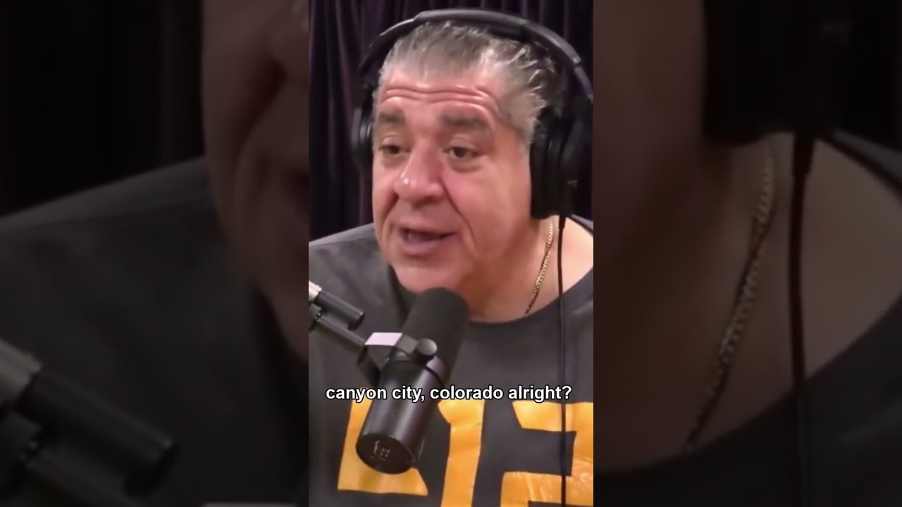 Joey Diaz talking about his time in Prison on Joe Rogan Podcast Win