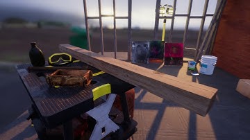Unity DXR GI test.