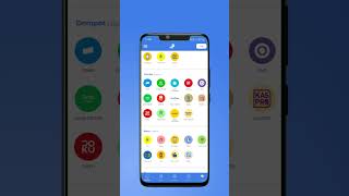 Pilar Pulsa - Satu Aplikasi Semua Solusi screenshot 3