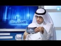 المنصة:النائب عادل الخرافي