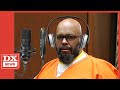 Suge Knight Will Address “Lies” From Snoop Dogg &amp; Dr.Dre With New Podcast