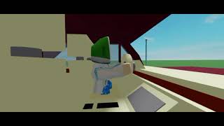 nothing beats a jet 2 running over edd! (The animation game Is goated)