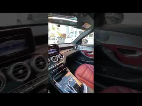 Mercedes Benz C220
