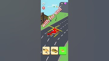 Shape Shifting: Transform Race😱😱!!#shortsvideo#viralvide#gameplay #youtubeshorts#gaming 🎮🎮#games …