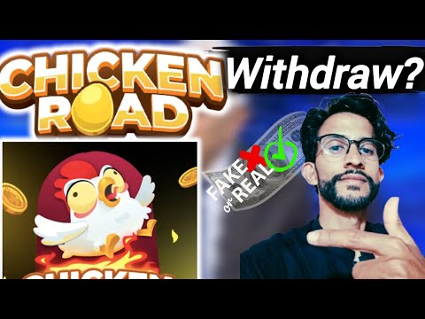 Experience Authentic Casino Games with Chicken Road App: Play in English, Available in Nigeria for Android Users