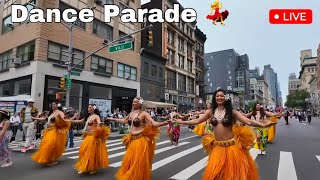 18th Annual Dance Parade In New York City    (18 May 2024)