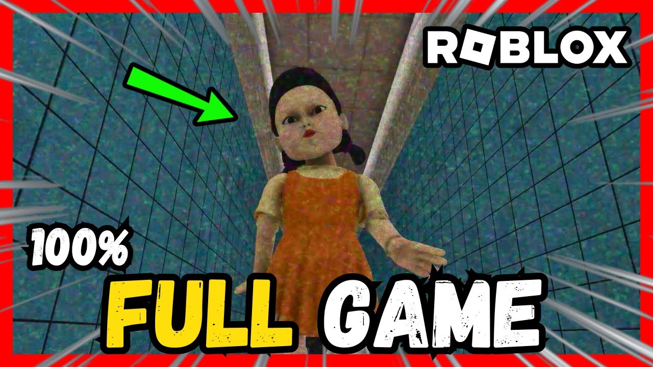 Stepped Inside Step Inside FULL GAME Walkthrough & Ending - ROBLOX (All Jumpscares ...