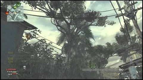 Cross Map Semtex Stuck DOUBLE KILL