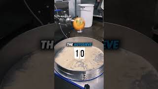 AutoSieve