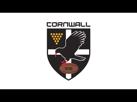 Cornwall Rugby League | Launch Video