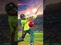 641 Runs in 200+ Matches – Babar Azam is Built Different! 🚀