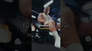 Video Motivacional Academia #reggaeton #badbunny #motivacional