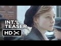 Suffragette Official UK Teaser #1 (2015) - Meryl Streep, Carey Mulligan Movie HD