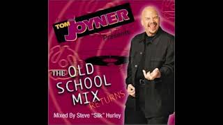 The Tom Joyner Morning Show Old School Mix Returns screenshot 5