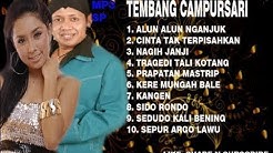 TEMBANG CAMPURSARI JAWA TIMUR (VOC. VITA KDI DAN CAK DIKIN)  - Durasi: 45:22. 