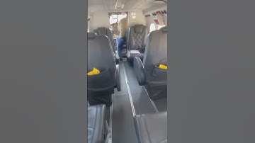 Twin Otter full interior tour! #dhc6 #twinotter #dehavilland