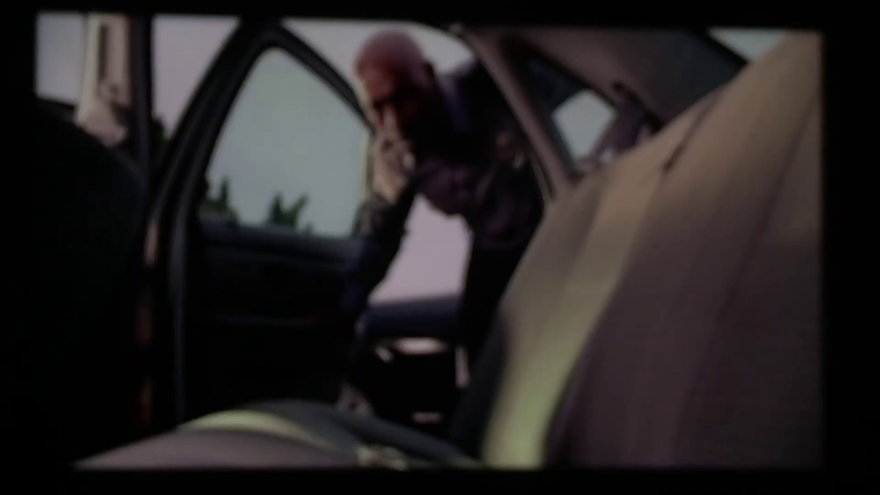 AHS Season 1: Ghost rules bonus feature