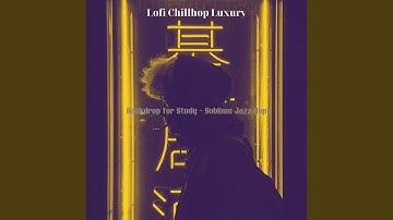 Sublime Backdrops for Study