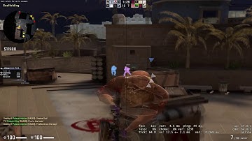 5v5 & community highlights ft. nemesis.technology / onetap.com dangerousyaw.js (cfg in desc)