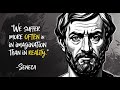 Who is Seneca Rome's Greatest Stoic Thinker The Story of SENECA FULL Documentary