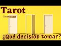 🔛¿Qué decisión Tomar❓ 🤷‍♀️- ¿Qué es lo mejor para mi? - Tarot Interactivo - Tarot Tortuga🐢