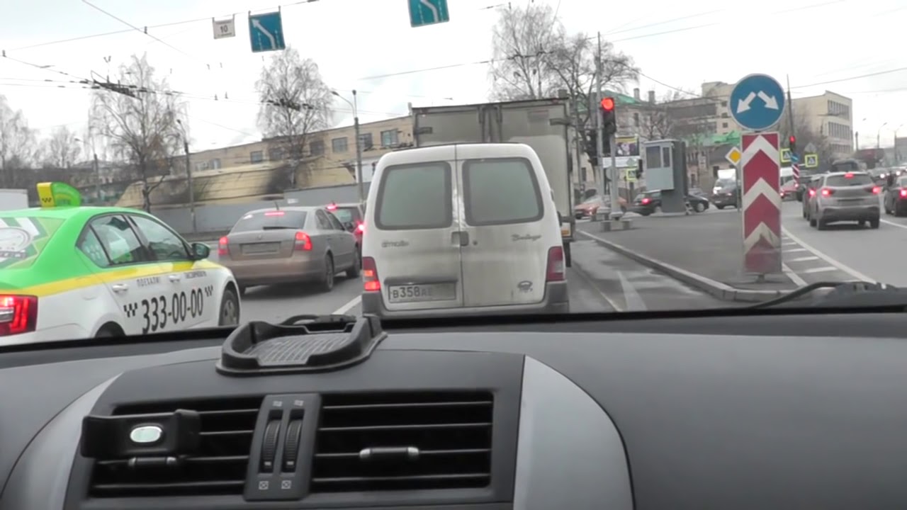 Переоформление авто через гаи