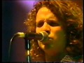 CRAZY HEART Skyhooks live '78