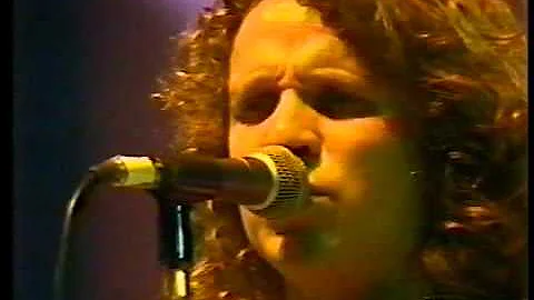 CRAZY HEART Skyhooks live '78