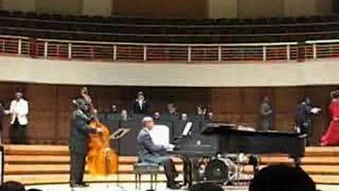 CARAVAN by Duke Ellington - Alvin Trask