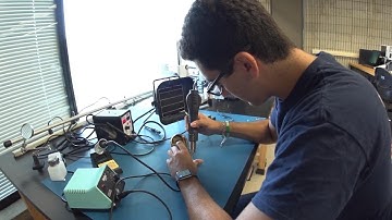 Computer Engineering at UMass Dartmouth College of Engineering