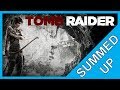 Tomb Raider (2013) | Summed Up (Story Summary)