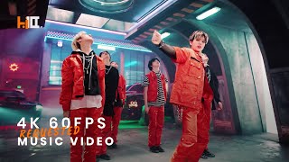[4K 60FPS] NCT DREAM 엔시티 드림 'Ridin'' MV | REQUESTED