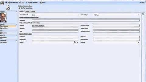 CRM Customizations Webinar including JavaScript and Jquery to streamline forms part 2