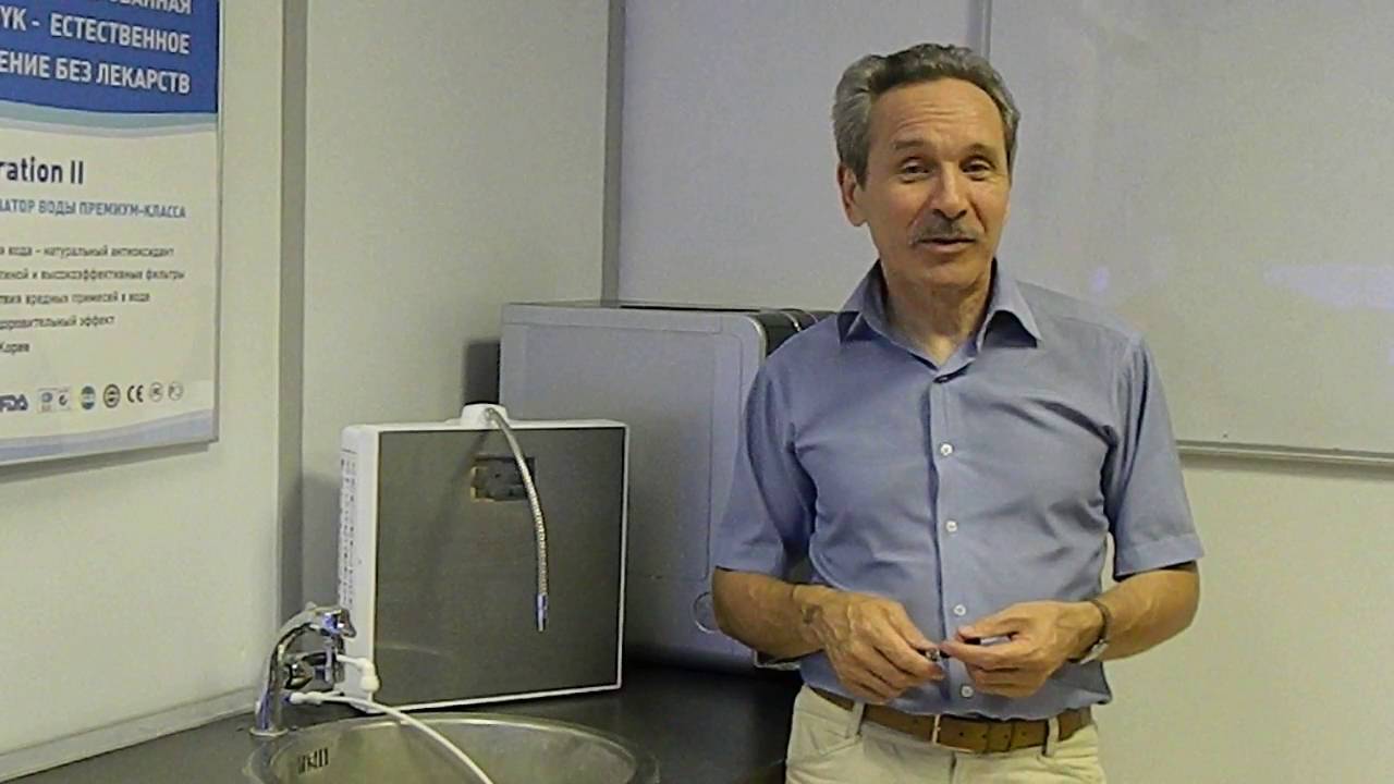 КАК ИСПОЛЬЗОВАТЬ МЁРТВУЮ ВОДУ