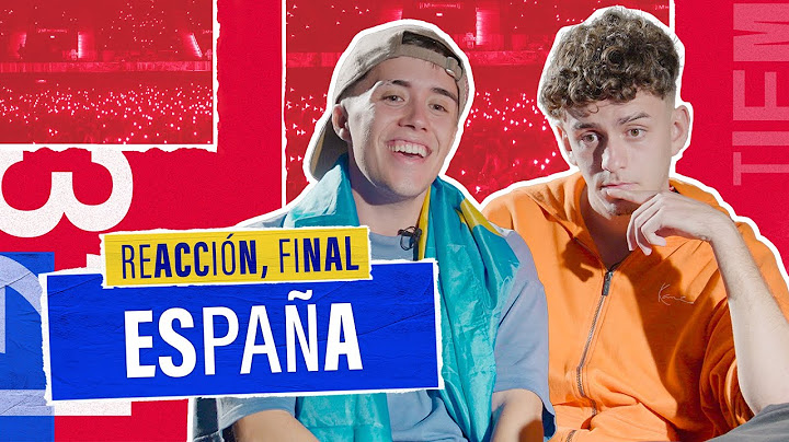 GAZIR Y ALEK reaccionan a las mejores rimas | Red Bull Batalla Final Nacional España 2024