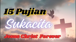 Best Pujian Sukacita