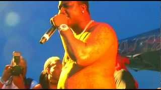 Gucci Mane pt2 I dont Love Her, Club Hopping and I think I Love Her Live Performances