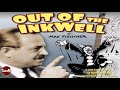 OUT OF THE INKWELL: The Clown's Little Brother (1920) (Remastered) (HD 1080p) | Max Fleischer