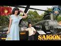 Ho Chi Minh City / Saigon. Prezent vibrant, amintiri dureroase. &Icirc;ntre extaz si agonie | Vietnam 2026