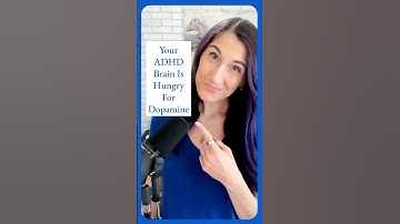 Dopamine Menu: Quick Hits for Your ADHD Brain #adhdwomen #adhdbrain #adhd
