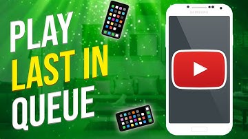 What Is Play Last In Queue Feature On YouTube? (EXPLAINED!)