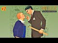 Gameplay &amp; Menamatkan Game Bully (Part 2)