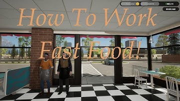 Fast Food Simulator Ep.9