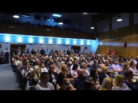 A Prosperitati negyedik pályázati körét ismertették Szabadkán  (videó)