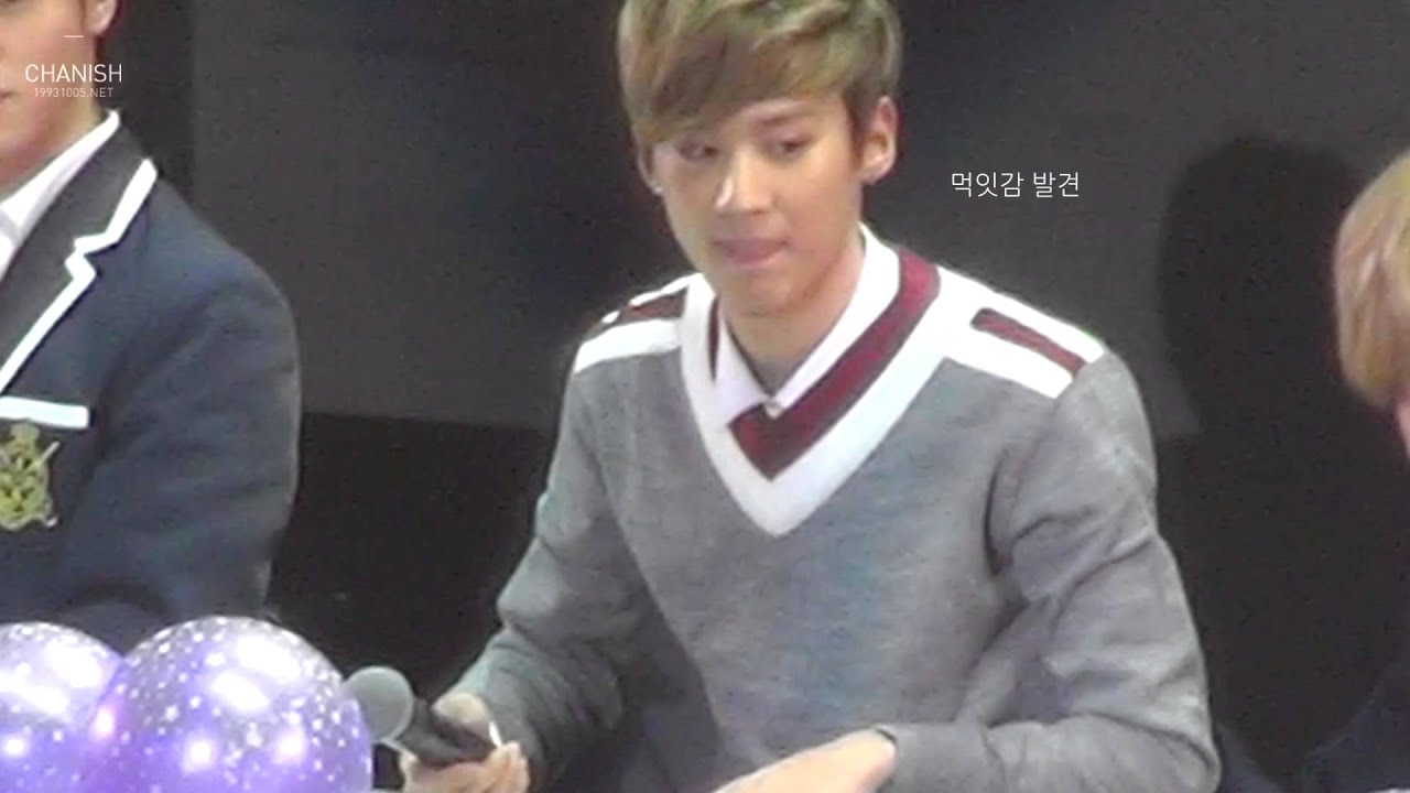 131124 ANGEL CLASS :: 풍선을 노리는 미어캣 [ CHANISH ]