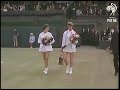 Maria Esther Bueno - Wimbledon の動画、YouTube動画。