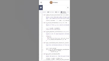 Python Week 5 GRPA 3 || IIT Madras BS Degree