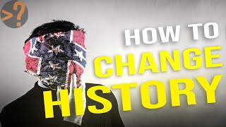 The Confederate Lies Still Taught in American Schools